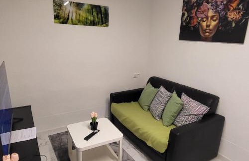 Muehlacker Apartment | Stilvolle 3-Zimmer-Oase