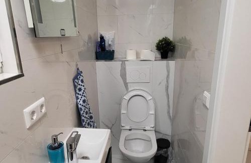 Muehlacker Apartment | Stilvolle 3-Zimmer-Oase