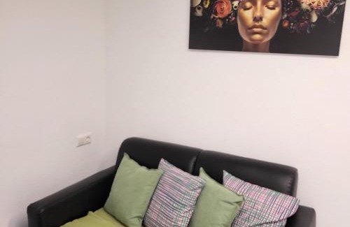 Muehlacker Apartment | Stilvolle 3-Zimmer-Oase