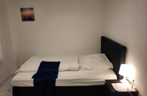 Muehlacker Apartment | Stilvolle 3-Zimmer-Oase