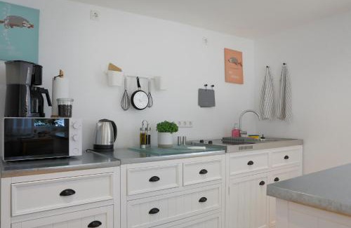 Steinbach Apartment | Stilvolle FeWo *Rebland* Balkon-Netflix-Parking