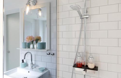 Steinbach Apartment | Stilvolle FeWo *Rebland* Balkon-Netflix-Parking