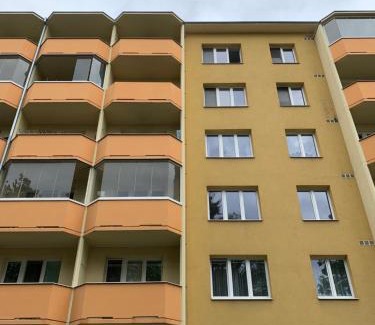 Brno-stred Apartment | Stilvolle Stadtoase