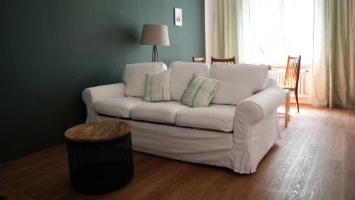 Brno-stred Apartment | Stilvolle Stadtoase