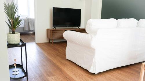 Brno-stred Apartment | Stilvolle Stadtoase
