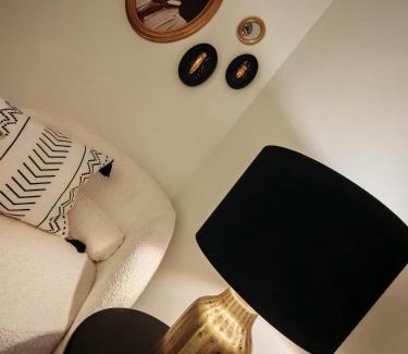 Landau in der Pfalz Apartment | Stilvolle Suite im Herzen von Landau