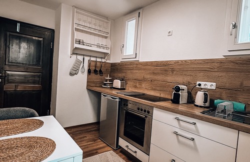 Niederstotzingen Apartment | Stilvolle und Moderne Wohnung Nahe Legoland