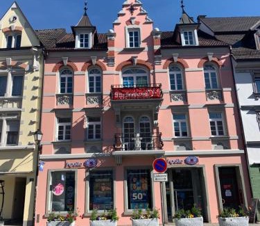 Stockach Apartment | Stilvolle und moderne Ferienwohnung
