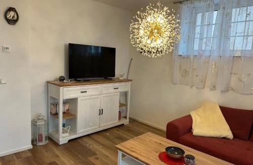 Stockach Apartment | Stilvolle und moderne Ferienwohnung