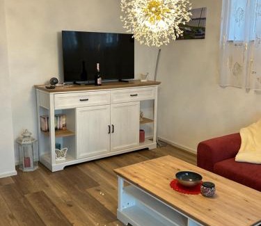 Stockach Apartment | Stilvolle und moderne Ferienwohnung