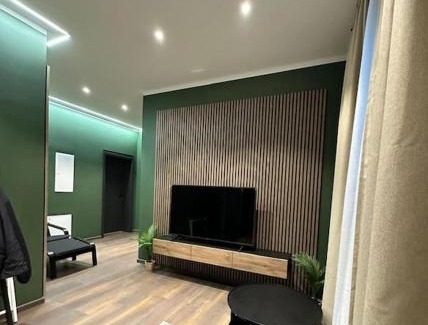 Kierspe Apartment | Stilvolle und moderne Wohnung
