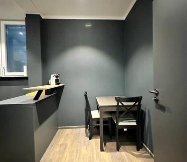Kierspe Apartment | Stilvolle und moderne Wohnung