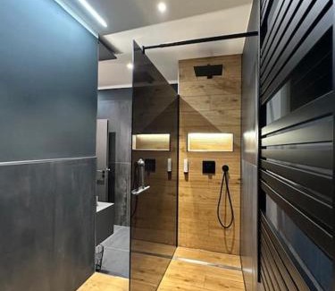 Kierspe Apartment | Stilvolle und moderne Wohnung