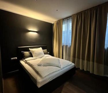 Kierspe Apartment | Stilvolle und moderne Wohnung