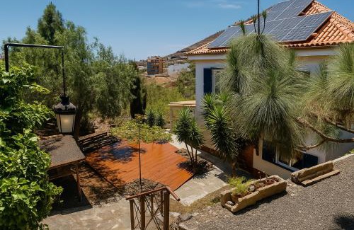 Arona Apartment | Stilvolle Villa in Teneriffa Süd