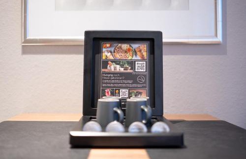 Pellenz Apartment | Stilvolle Wohlfühloase Andernach