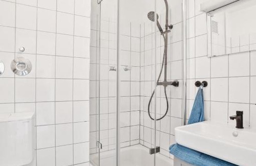 Fuerth Apartment | Stilvolle Wohnung im Herzen von Fürth
