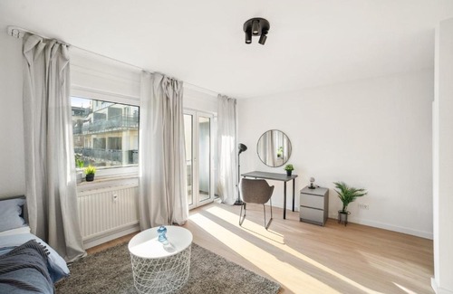 Fuerth Apartment | Stilvolle Wohnung im Herzen von Fürth