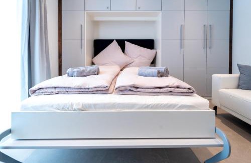 Winterthur Apartment | Stilvolle Wohnung im Kanton Zürich!
