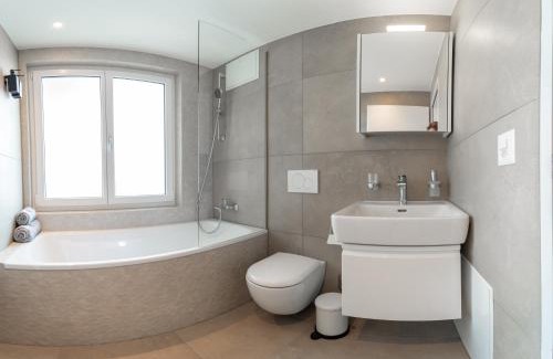 Winterthur Apartment | Stilvolle Wohnung im Kanton Zürich!