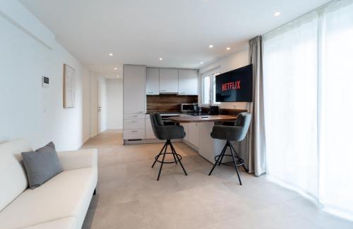 Winterthur Apartment | Stilvolle Wohnung im Kanton Zürich!