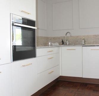 Kernstadt Apartment | Stilvolle Wohnung im Zentrum für 5 Personen