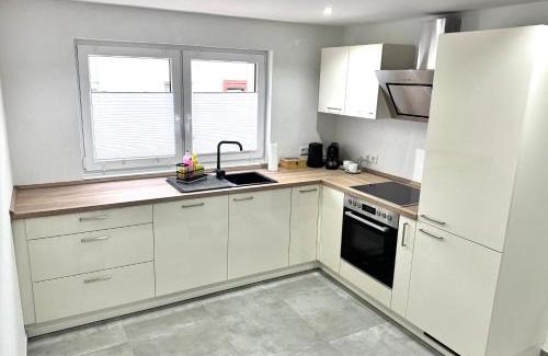 Sandhausen Apartment | Stilvolle Wohnung in Sandhausen