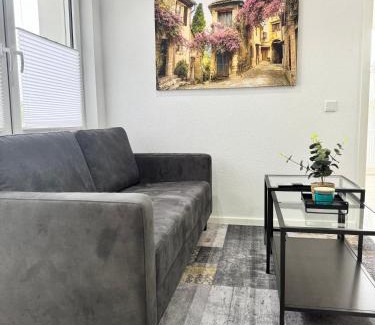 Sandhausen Apartment | Stilvolle Wohnung in Sandhausen