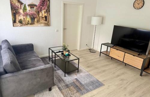 Sandhausen Apartment | Stilvolle Wohnung in Sandhausen