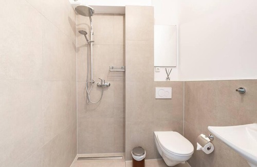 Neustadt Apartment | Stilvolle Wohnung zentral Bremen