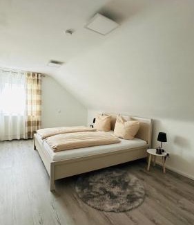 Schweinfurt Apartment | Stilvolles Apartment