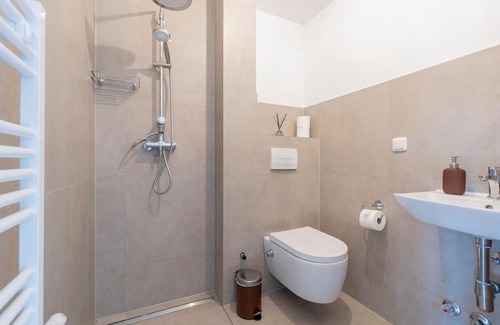 Neustadt Apartment | Stilvolles Apartment für 4 Pers.