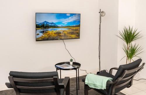 Hauptbahnhof Apartment | Stilvolles Apartment im Bochumer Stadtkern