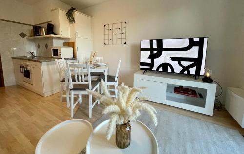 Herdecke Apartment | Stilvolles Apartment in Herdecke