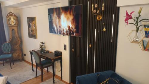 Am alten nordlichen Friedhof Apartment | Stilvolles Appartement im Zentralen Schwabing - Univiertel Innenstadt