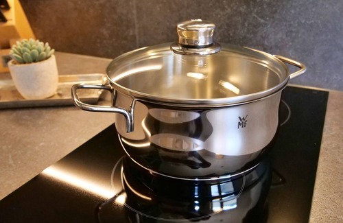 Buch in Tirol Apartment | Stilvolles Appartement Silberberg im Herzen Tirols