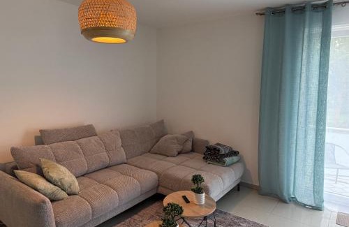 Kernstadt Apartment | Stilvolles Appartment