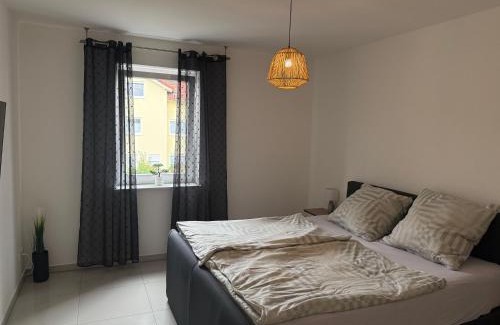 Kernstadt Apartment | Stilvolles Appartment