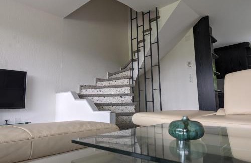 Oberwil House | Stilvolles Privatzimmer im Einfamilienhaus nahe Basel