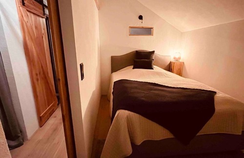 Hatzfeld Ski Chalet | Stilvolles und Komfortables Chalet am Waldrand Gelegen mit Blick ins Edertal