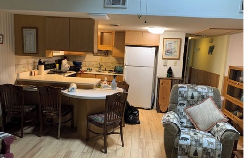 Sevierville Condo | Stimpy's Mountain Lodge