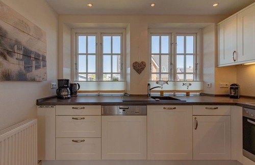 Borgsum House | Stine Marie 2