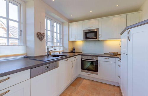 Borgsum House | Stine Marie 2