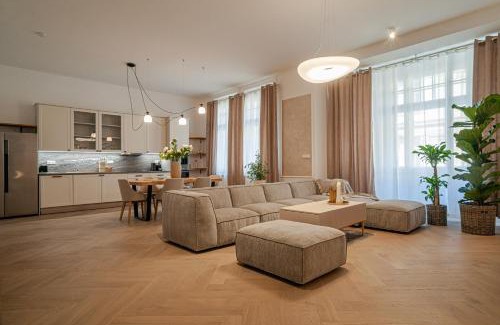 Ostrava City Centre Apartment | Sting Old Town Ostrava