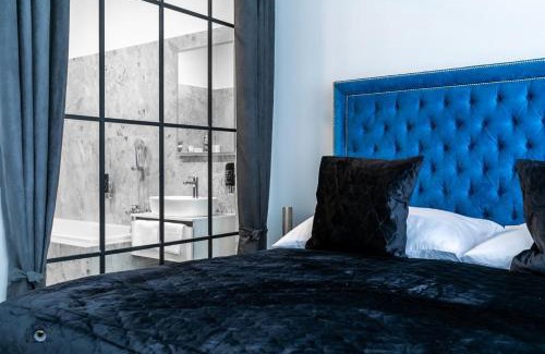 Ostrava City Centre Apartment | Sting Old Town Ostrava