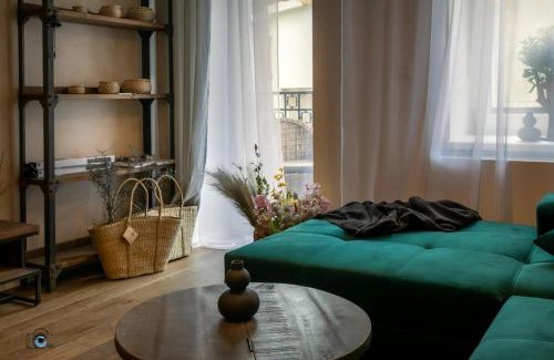 Ostrava City Centre Apartment | Sting Old Town Ostrava