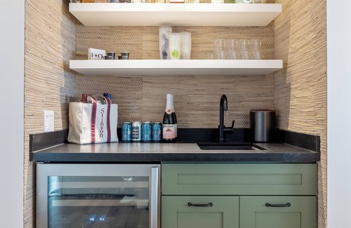 Stinson Beach House | Stinson Beach Prime