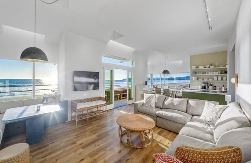 Stinson Beach House | Stinson Beach Prime