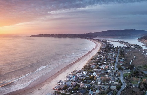 Stinson Beach House | Stinson Beach Prime