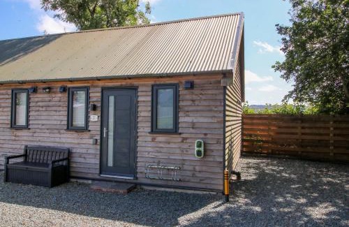 Bromlow House | Stiper View Barn 2